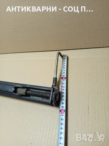 Соц Стар Крик За Автомобили Форд., снимка 14 - Антикварни и старинни предмети - 49486119