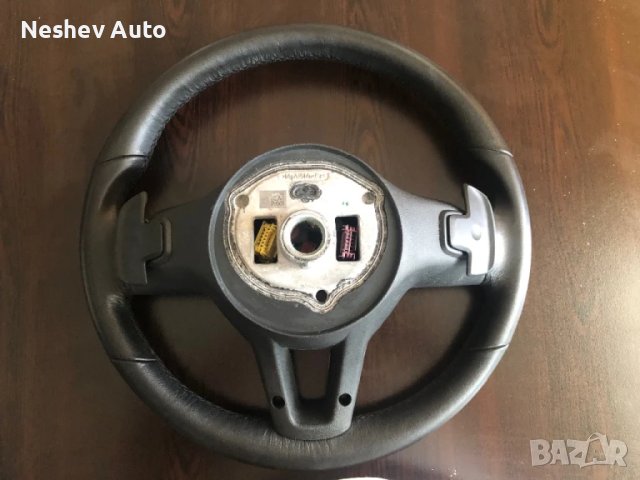 Волан и airbag от Мерцедес., снимка 5 - Части - 50649511