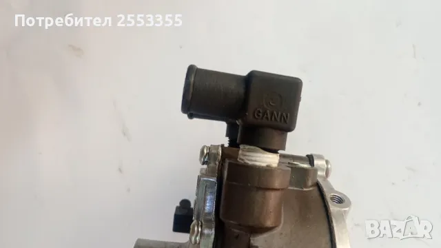 Изпарител за мотокар (оригинален), снимка 6 - Части - 48488918