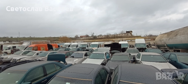 Продавам части за Mercedes-Benz 290 (1996-1997 г.), снимка 2 - Части - 49905085