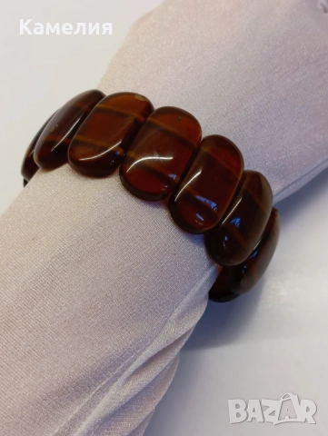 Кехлибар , снимка 3 - Гривни - 51942421