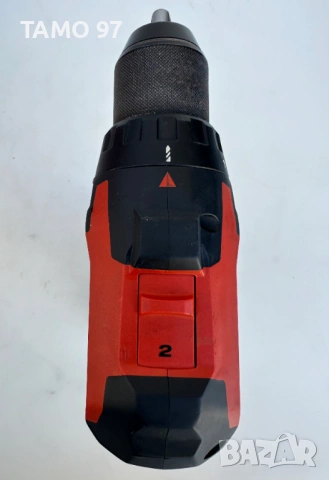 Hilti SF 4-22 ATC Nuron - Безчетков винтоверт 22V неразличим от нов!, снимка 5 - Винтоверти - 53194576