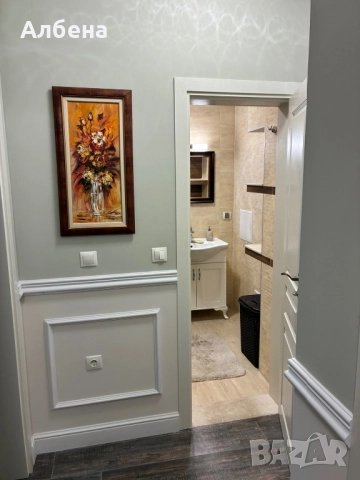 Луксозен апартамент, снимка 15 - Апартаменти - 52642003