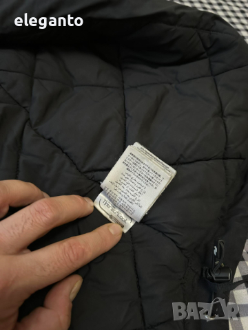 Peak Performance KLONDYK Thermo Cool мъжка зимна парка размер С, снимка 9 - Якета - 44881725