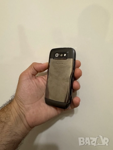 Nokia e71, снимка 4 - Nokia - 52771599