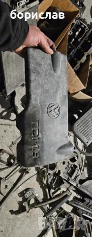 Кора за двигател за Фолксваген голф 3 