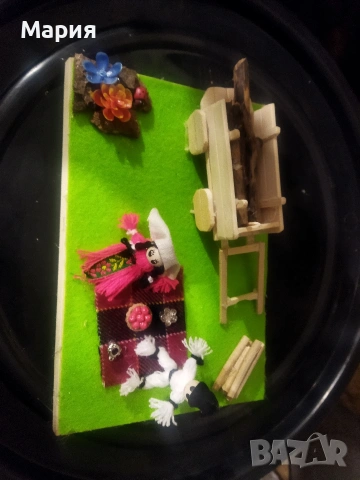 сувенирни мартеници , снимка 6 - Декорация за дома - 53491297