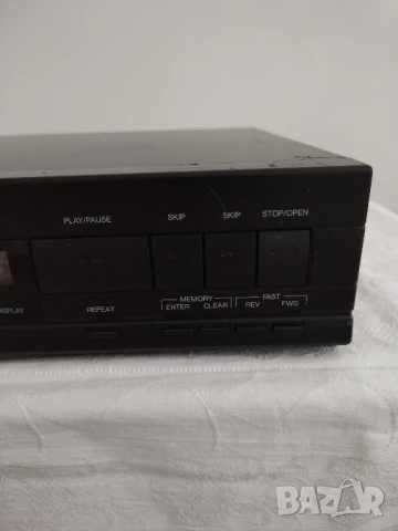 Schneider cdp 7100, снимка 3 - Ресийвъри, усилватели, смесителни пултове - 51064723