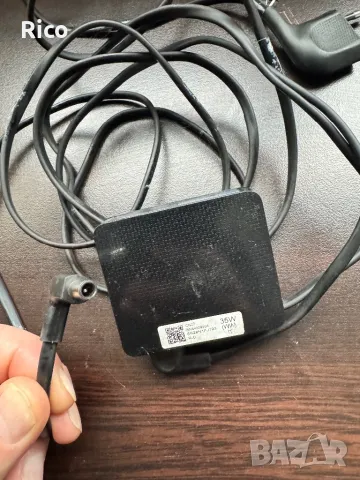 Оригинално Зарядно Samsung , снимка 2 - Захранвания и кутии - 49789031