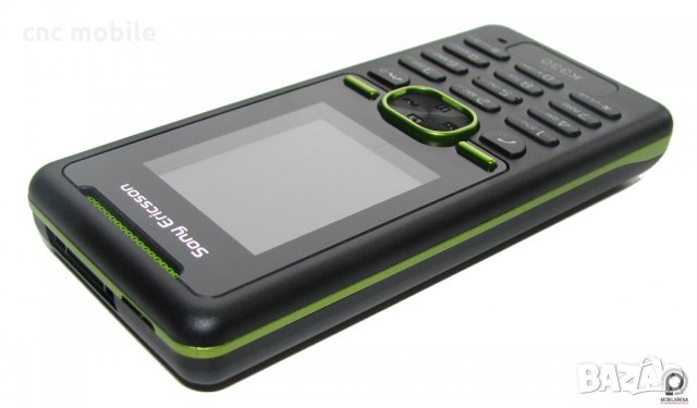 Sony Ericsson K330 клавиатура, снимка 2 - Резервни части за телефони - 34317513