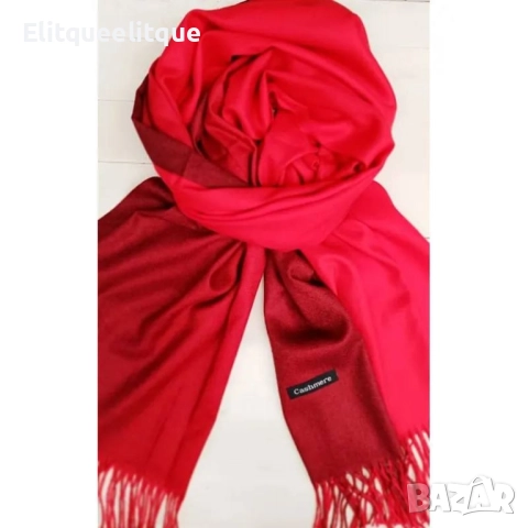 шал, снимка 3 - Шалове - 52243875