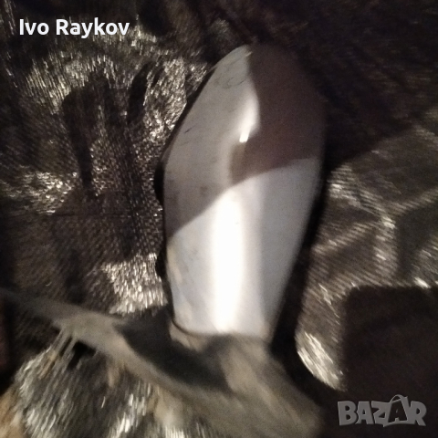 Ляво огледало за Renault Laguna 2, снимка 4 - Части - 44858910