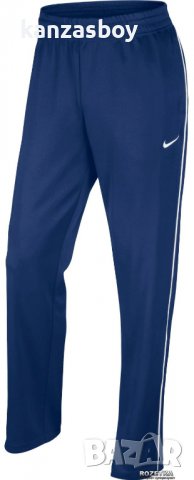 Nike Striker Track Pant - страхотно мъжко долнище КАТО НОВО, снимка 9 - Спортни дрехи, екипи - 39260010