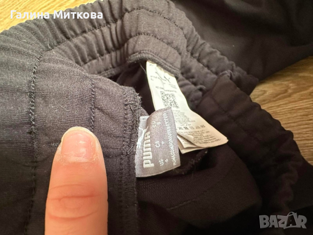 Дамско долни ще Nike, снимка 7 - Спортни екипи - 44878616