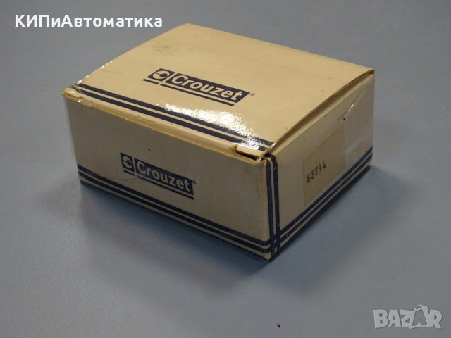 краен изключвател CROUZET 83714 limit switch, снимка 9 - Резервни части за машини - 37246878