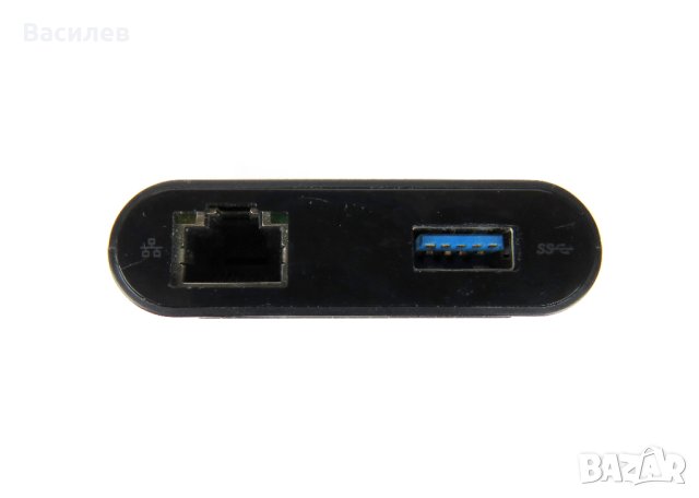 Оригинални адаптери DELL - DANARBC084, DA200g, DAYANBC084, снимка 9 - Кабели и адаптери - 42952960