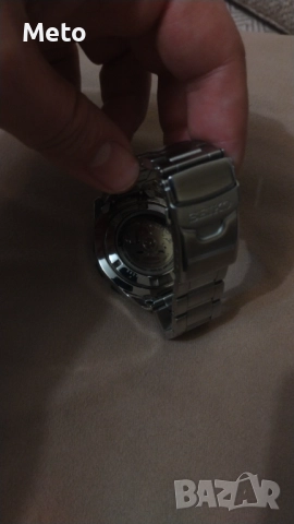 Seiko 5 SRPB85K1, снимка 5 - Мъжки - 52923430