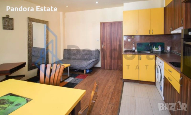 2-СТАЕН апартамент под наем, гр. София, кв.Лозенец, снимка 3 - Апартаменти - 52466651