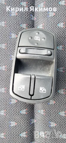 Продавам ключ за Ел.стъкла за Опел Корса  2008г 