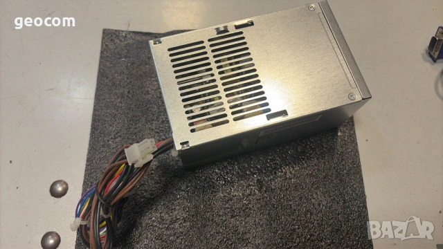 HP Pro/EliteDesk 600/705/800-G2 захранване (HP SPS: 796349-001), снимка 5 - Захранвания и кутии - 45851331