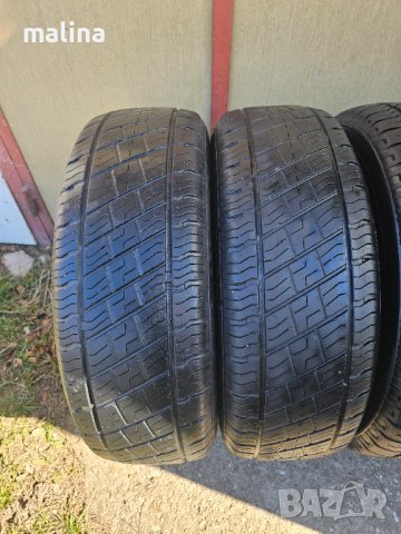 Джипови гуми 16-ки 245/70/16, снимка 7 - Гуми и джанти - 43576314