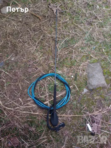 Антена Форд транзит 2000-2006