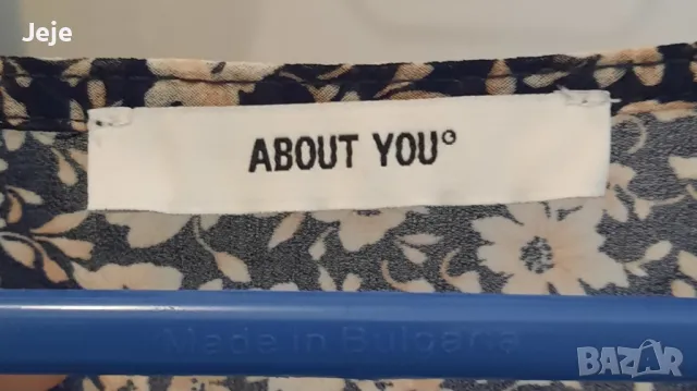 Нова рокля р-р 42, снимка 6 - Рокли - 49980105