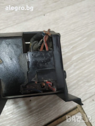 Пепелник MERCEDES C CLASS C220 , SIDLER ​1469, снимка 6 - Части - 51018010