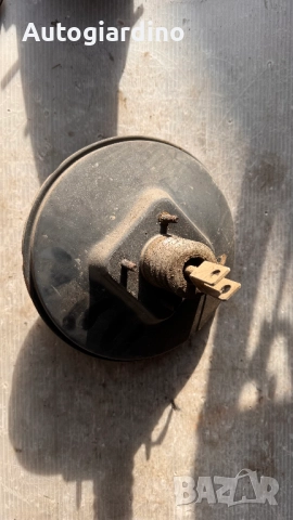 Серво усилвател / Спирачна помпа за BMW 318 - 03.7762-3103.4 / 34.33-1163471, снимка 2 - Части - 52503992