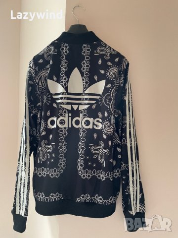 Суитчър Adidas Originals, снимка 6 - Суичъри - 39369901