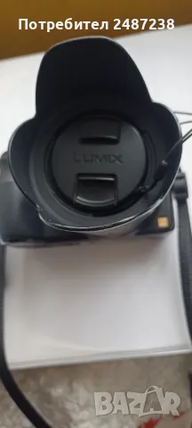 Фотоапарат,, Panasonic DMZ-F200,Lumix