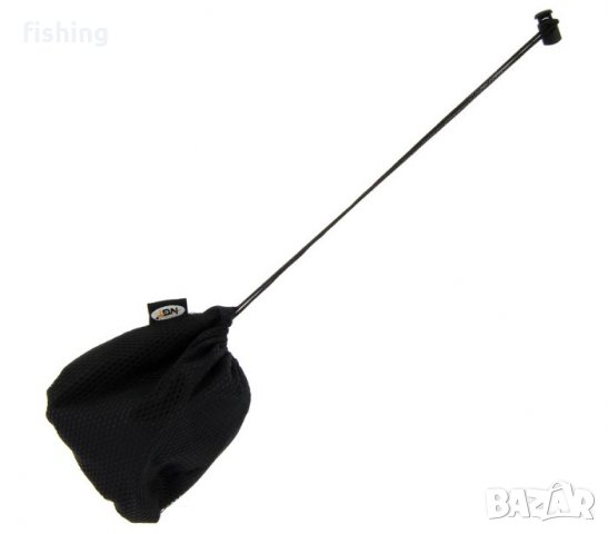 Газов котлон NGT Compact Portable Stove with Bag, снимка 3 - Екипировка - 28281448