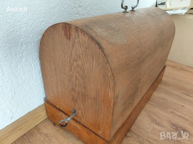 Шевна машина , снимка 13 - Други ценни предмети - 45784524