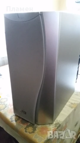  Буфер JVC SP-PWV70