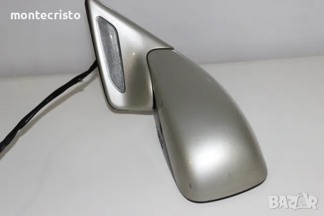 Ляво електрическо огледало Fiat Ulysse (2002-2010г.) 3 букси / 9 пина / Фиат Улисе, снимка 5 - Части - 47739917