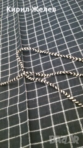 Престилка тъкана 23715, снимка 4 - Декорация за дома - 33226572