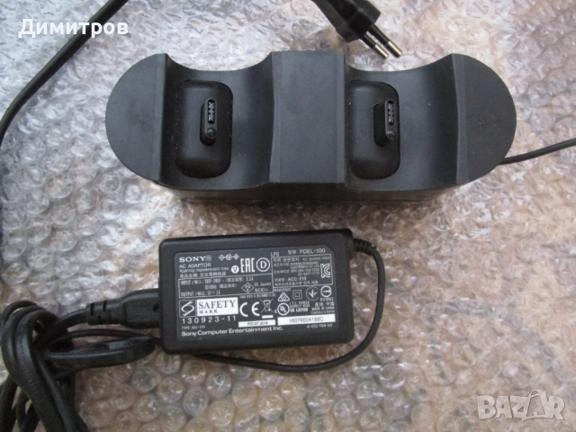 PSOne,Ps2,SEGA,Nintedo Gamecube,N64,Wii,DS,Super Nintendo,Gameboy Advance-Оригинани захранвания., снимка 11 - Аксесоари - 51941505