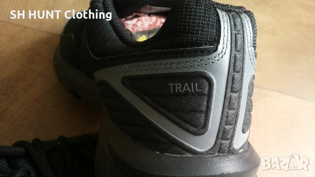 Reebok GORE-TEX Women's Kids Размер EUR 38 / UK 5 дамски детски водонепромокаеми маратонки 220-14-S, снимка 9 - Маратонки - 52250440