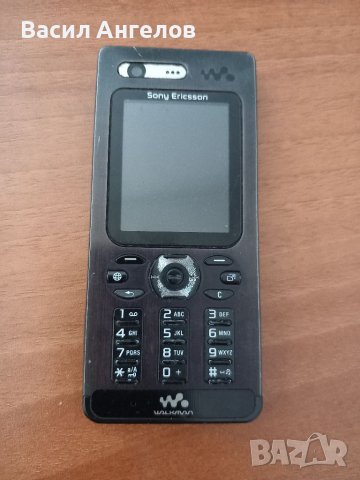 SONY - W880I, снимка 5 - Sony - 40458551