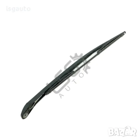 Рамо задна чистачка Alfa Romeo 147 2001-2010 ID: 134500, снимка 2 - Части - 47299903