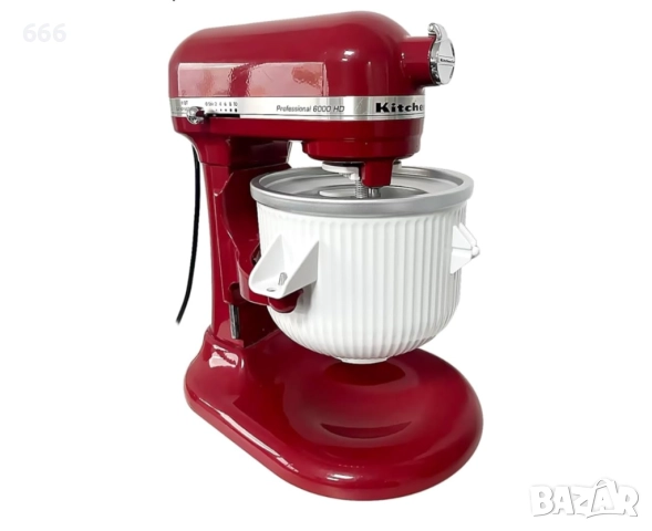 Части за машина за сладолед, снимка 3 - Други стоки за дома - 52950628