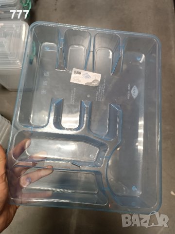 тави за прибори, снимка 2 - Прибори за хранене, готвене и сервиране - 43802976