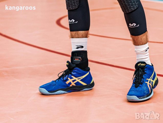 Ортеза за глезена McDavid Phantom 3+ 4305, снимка 2 - Спортна екипировка - 34866842