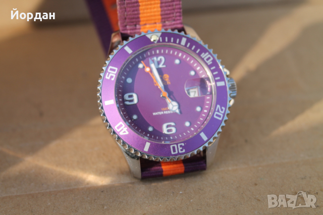 Унисекс часовник ''ACE'' , снимка 2 - Други - 44911382