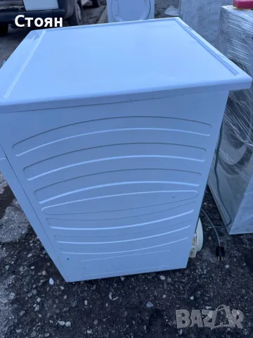 Blomberg, снимка 3 - Сушилни - 50121276