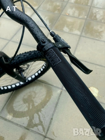Колело Trial Echo Mark V Lite, снимка 6 - Велосипеди - 52334418