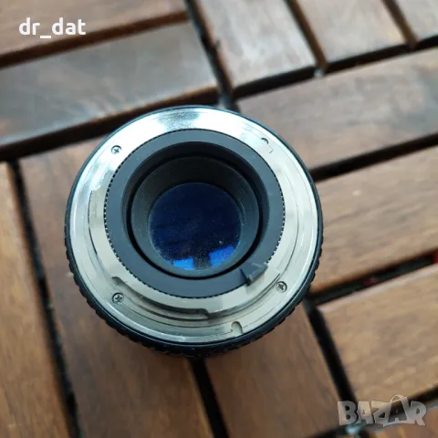 Фотообектив Revuenon 1/2.8 135m, снимка 3 - Обективи и филтри - 48827121