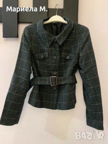 Vero Moda есенен trench, S, като ново