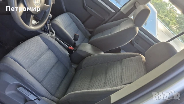 VW Touran 2.0 TDi 136hp.На части
0️⃣8️⃣8️⃣5️⃣8️⃣3️⃣6️⃣4️⃣9️⃣1️⃣, снимка 8 - Автомобили и джипове - 50576104