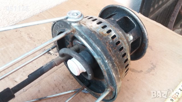 стар петромакс , снимка 12 - Антикварни и старинни предмети - 39731487